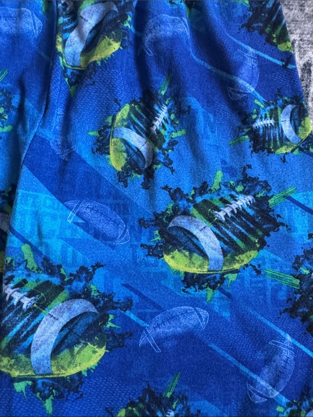 Bundle of 3 Boy’s PJ Sets